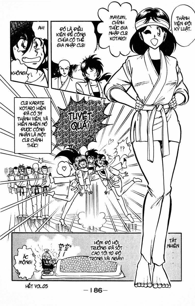 kotaro makaritoru chapter 40 17