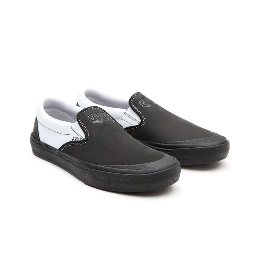 Giày Vans BMX Slip-On Dakota Roche - VN0A5HEY39M