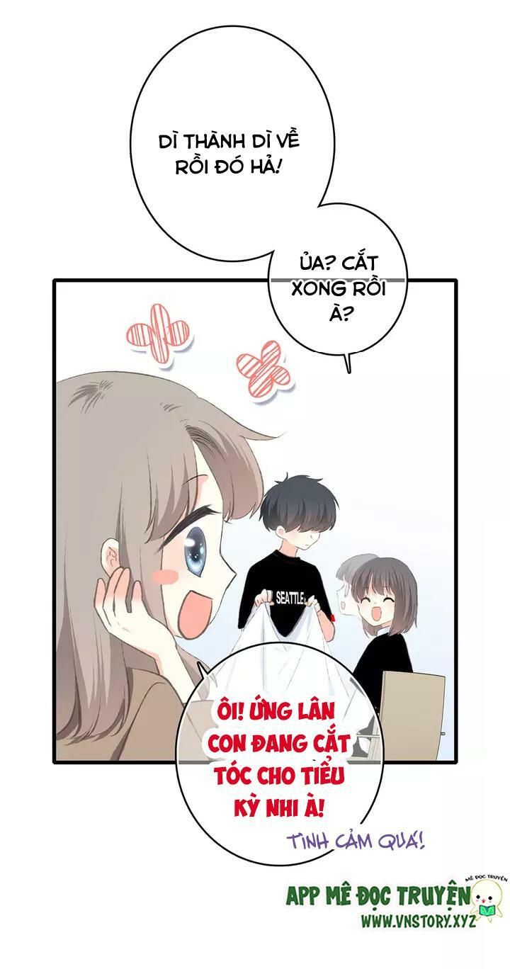 con tim rung động 2 chapter 26.5 21