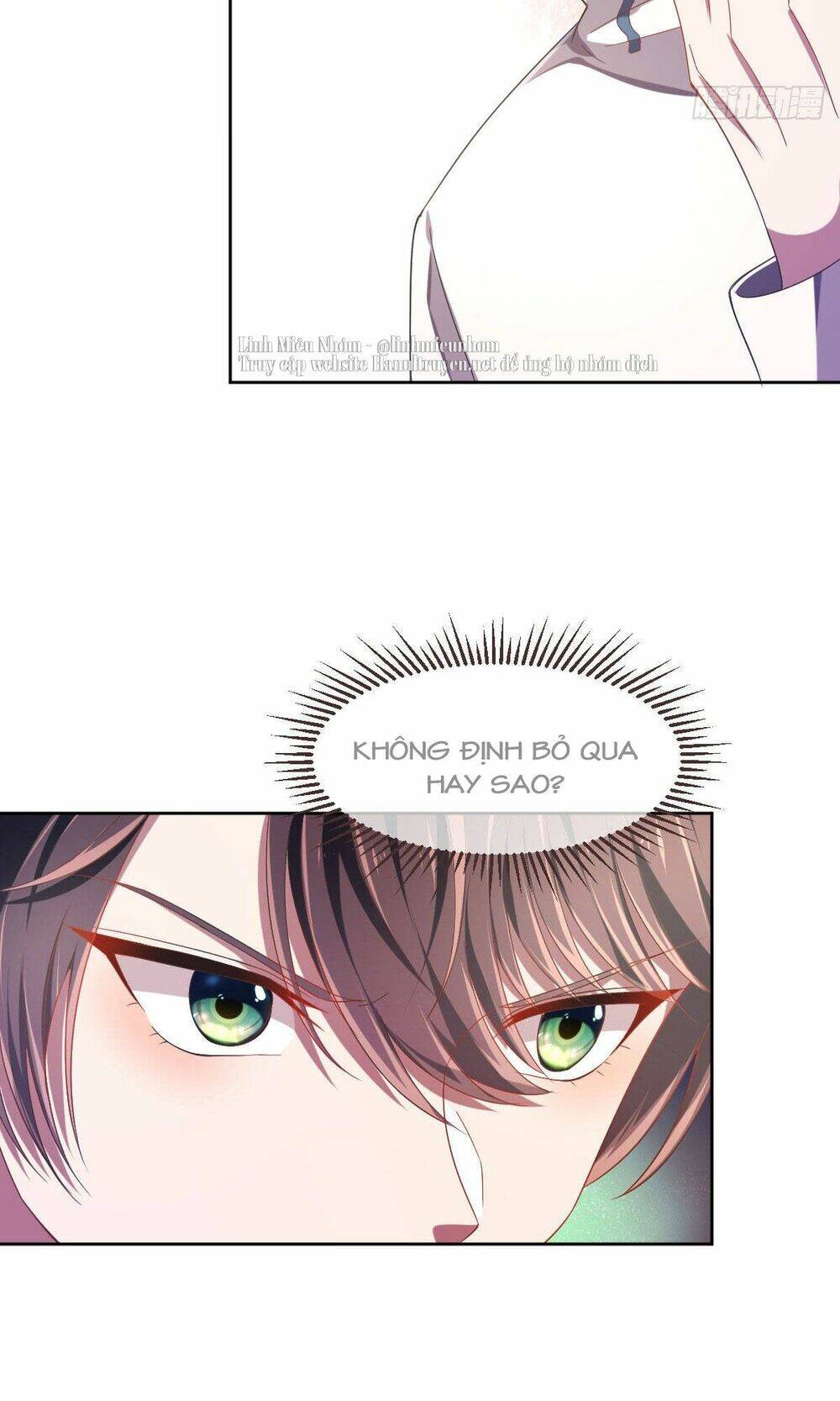 đại thần gaming đơn phương tôi chapter 15 31