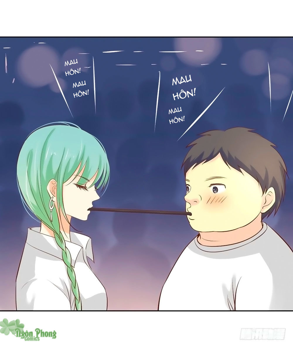 sinh sinh tương thác chapter 45 37