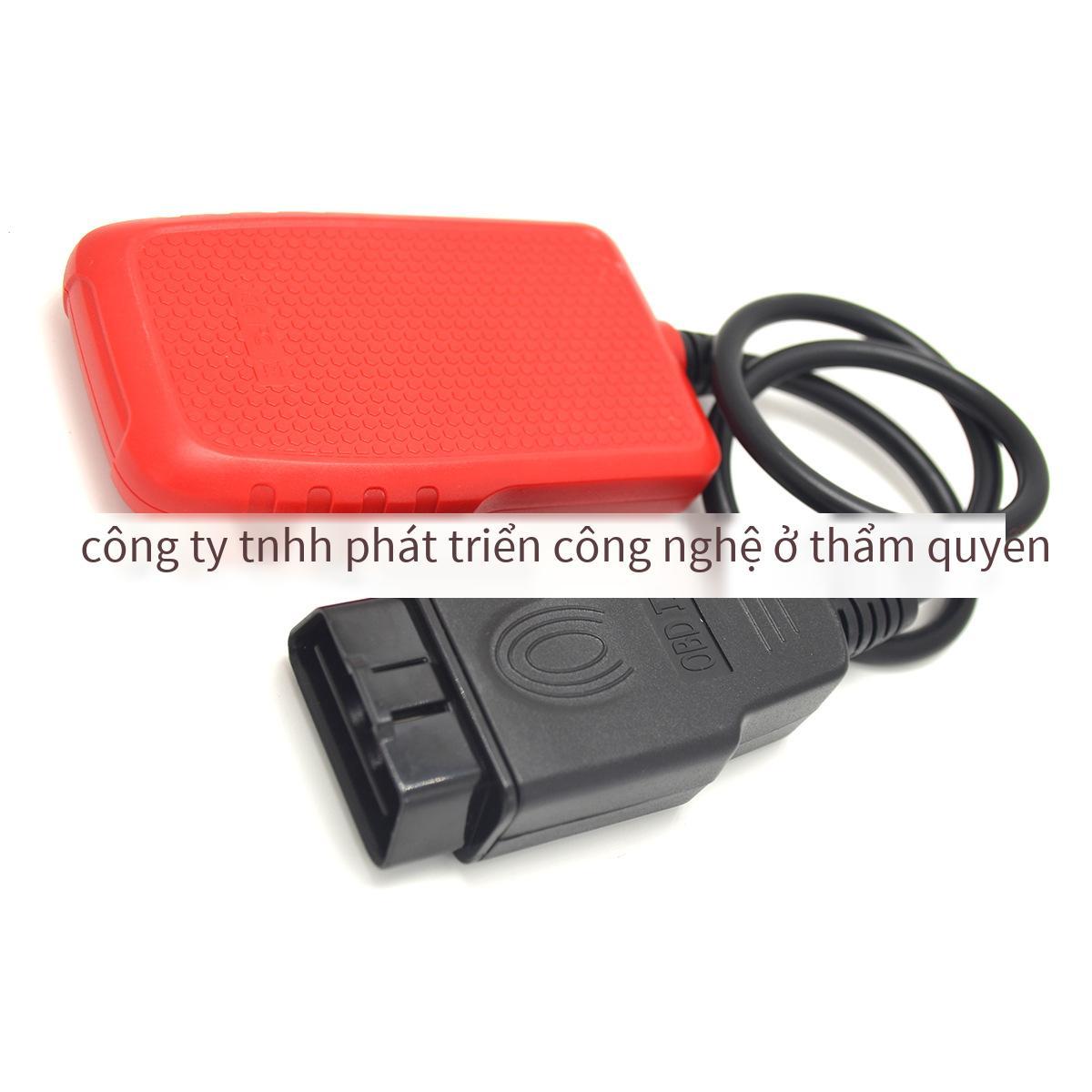 Ưu đãi tốt nhất ngoài công nghệ thiết bị chẩn đoán ô tô obd2 elm327 vc309