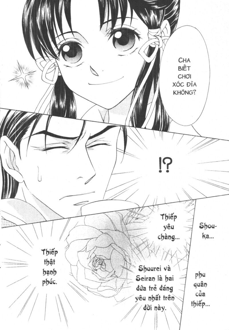 thái vân quốc truyện chapter 3 171