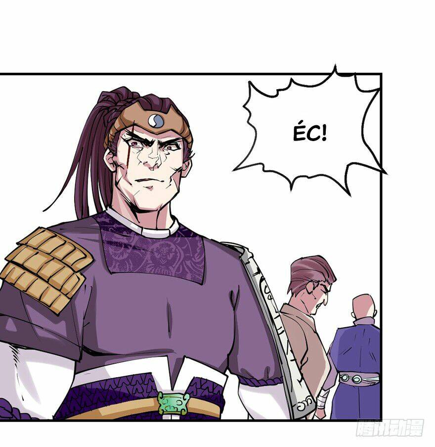 tiên thương chapter 5 53