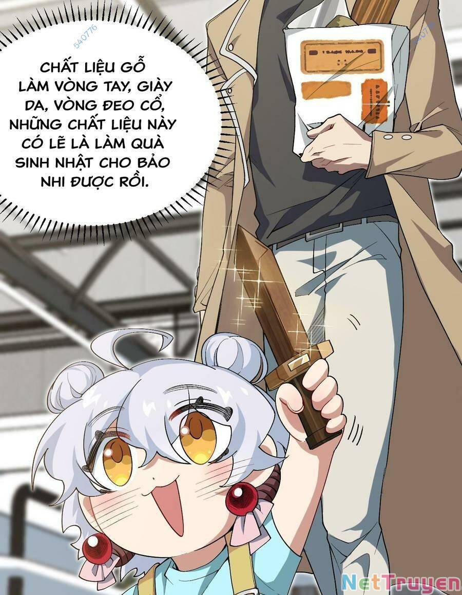 vú em thánh kỵ sĩ chapter 10 59