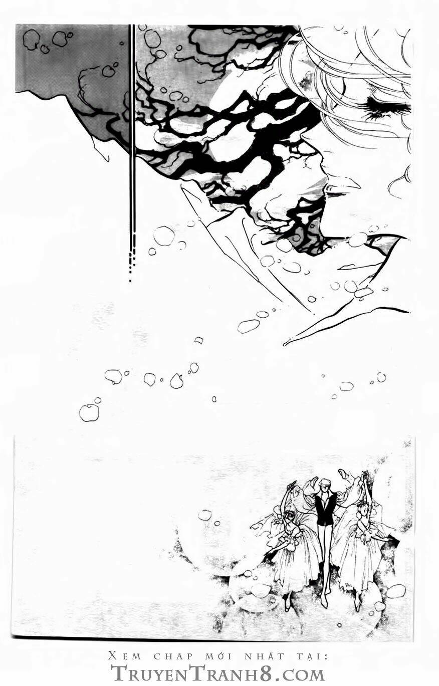 swan - vũ khúc thiên nga chapter 106 2