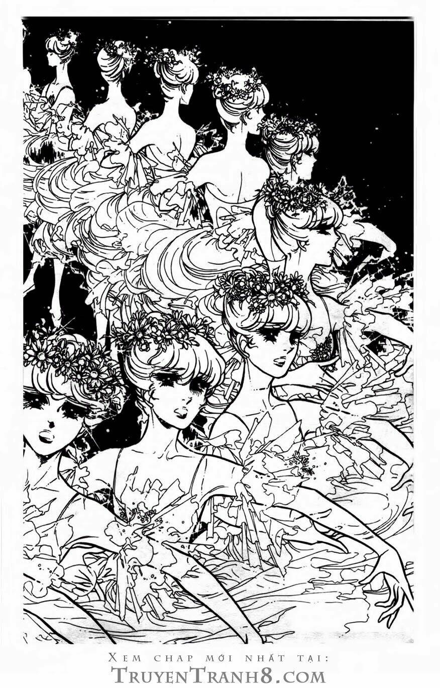 swan - vũ khúc thiên nga chapter 110 19