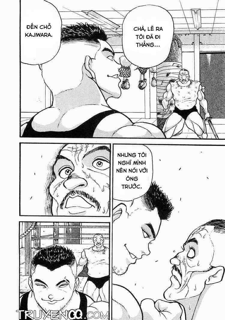 garouden chapter 4 27