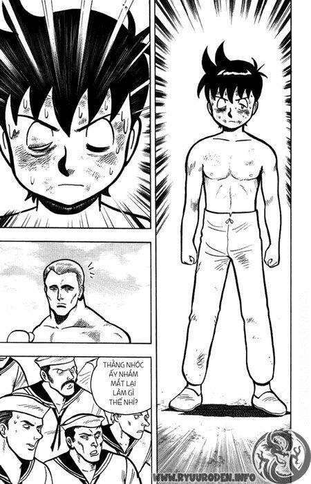 hoàng phi hồng phần 1 chapter 10 105