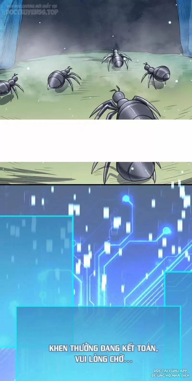 bắt đầu với thiên phú cấp sss chapter 22 108