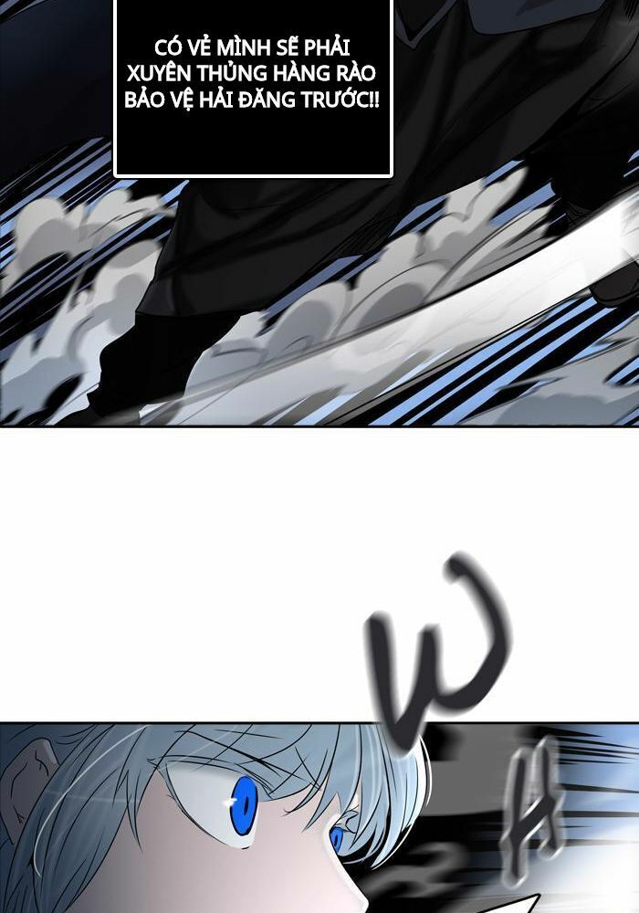 tòa tháp bí ẩn 2 chapter 206 38