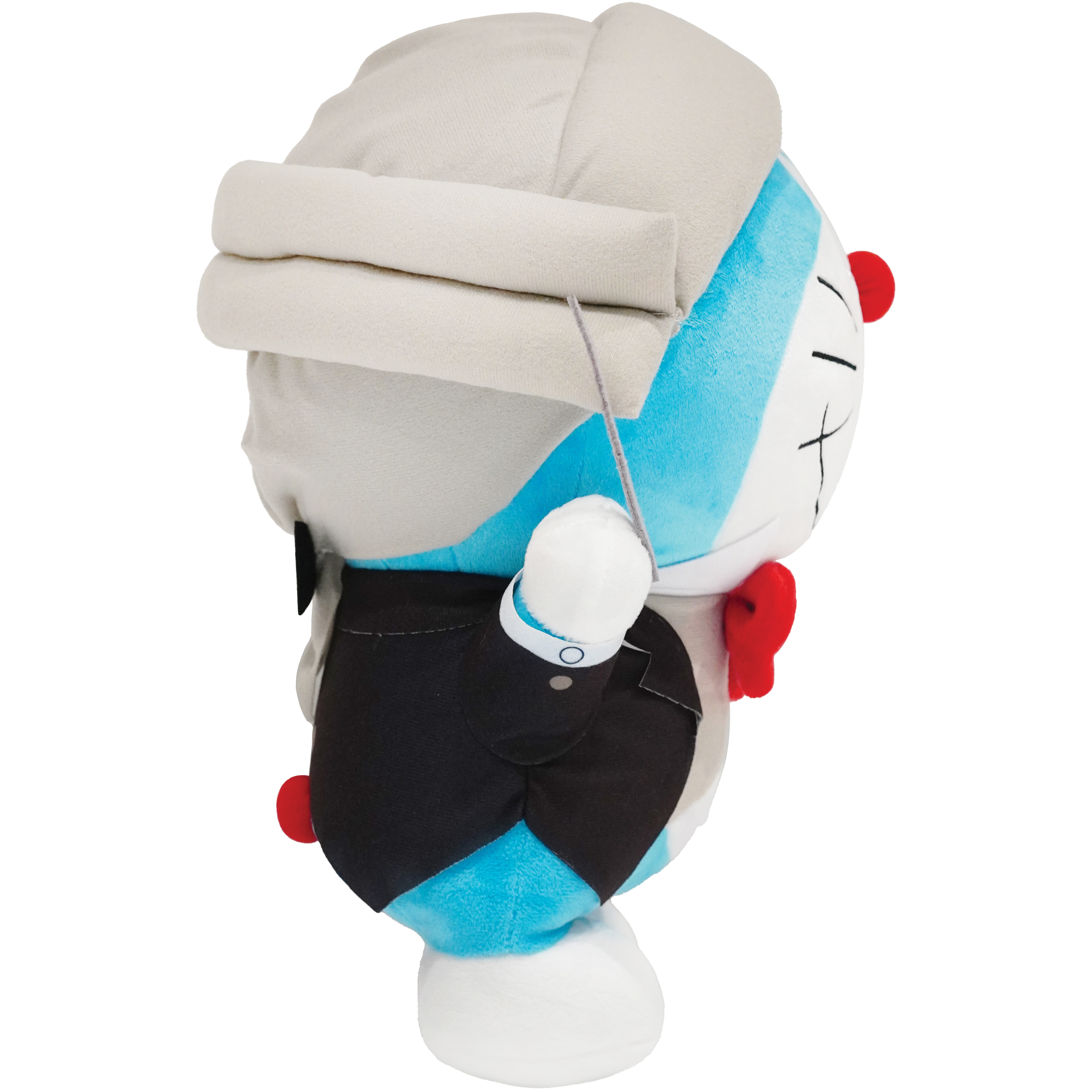 Thú Bông Doraemon Phiên Bản Movie 2024 - Size S