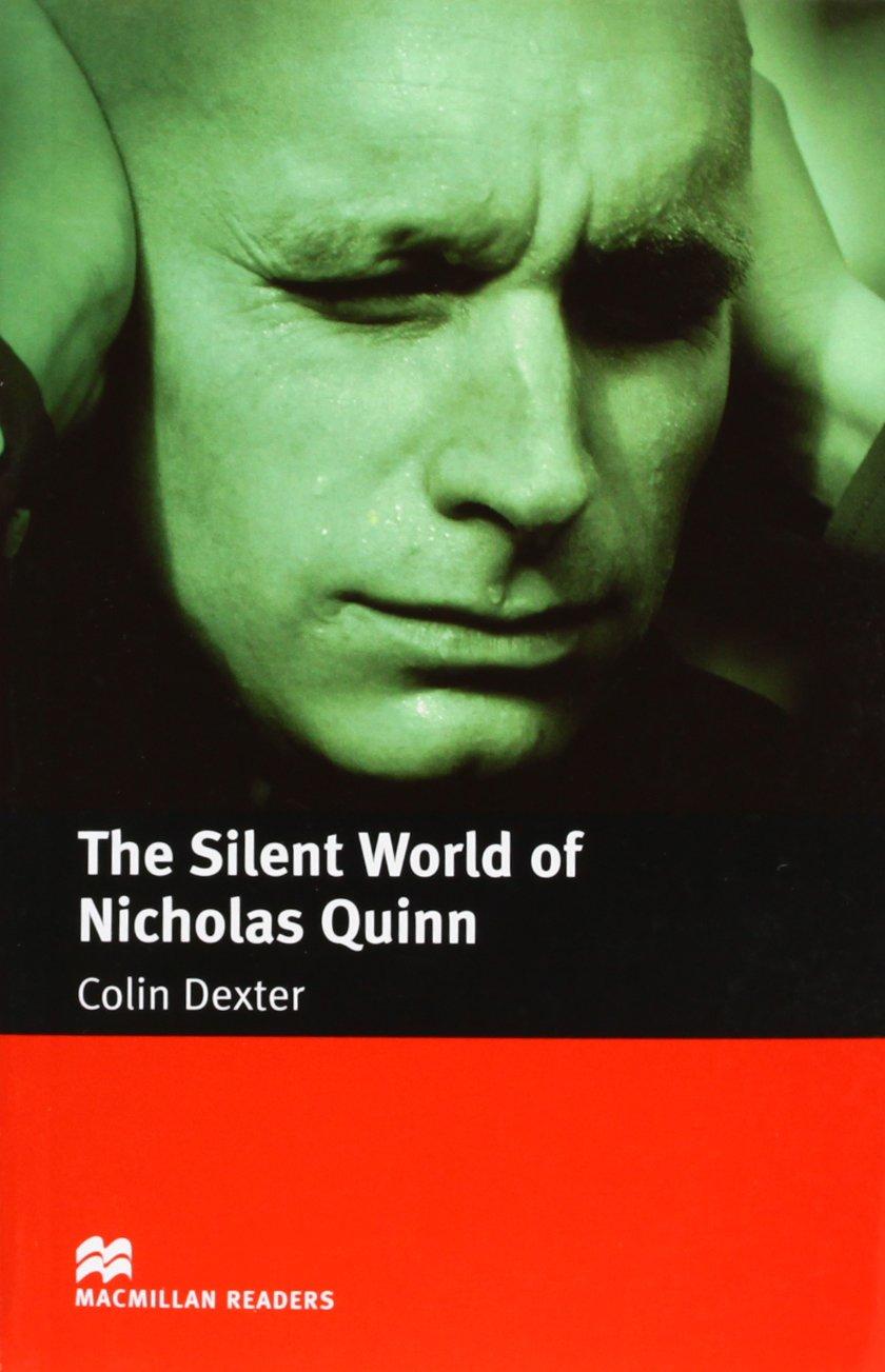 MR; Silent World Nicholas Quinn Int