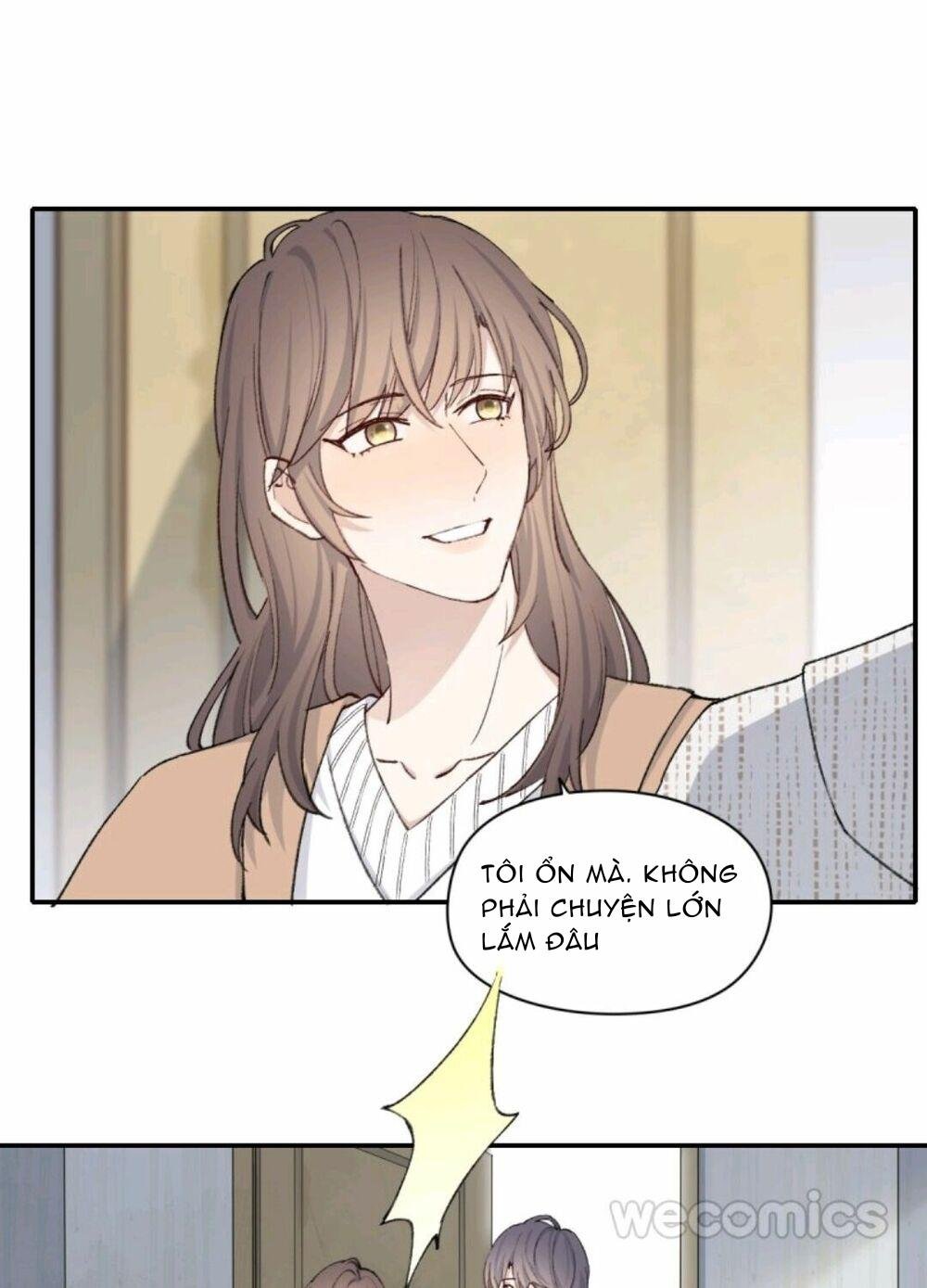 người yêu tin đồn chapter 24 37