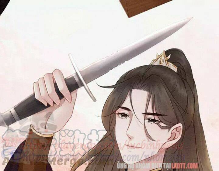 trọng sinh bá sủng nhiếp chính vương quá mạnh mẽ chapter 95 84