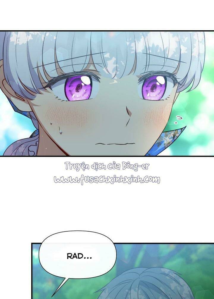 khế ước của nữ công tước quái vật chapter 135 27