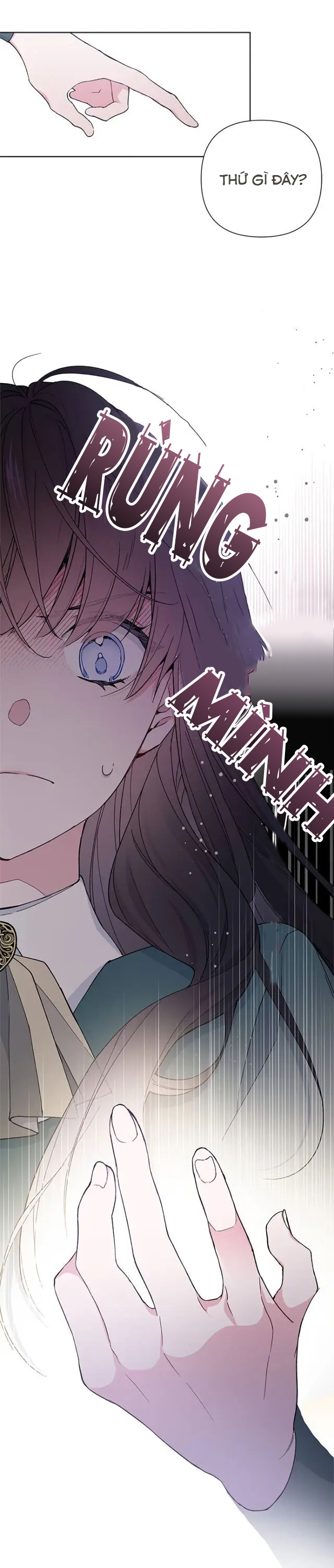 cách hiệp sĩ sống như một tiểu thư chapter 8 9