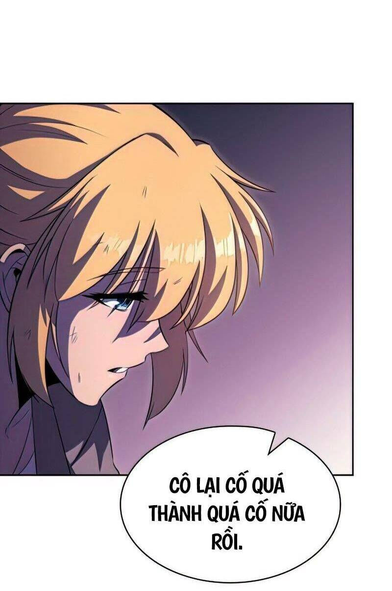 Người Chơi Mới Cấp Tối Đa Chapter 63 81