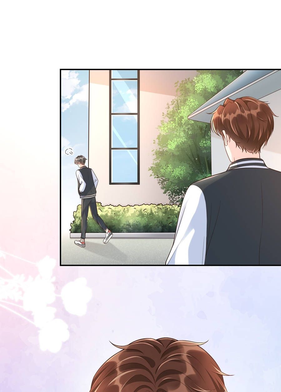 ngọt không ngừng nghỉ chapter 3 22