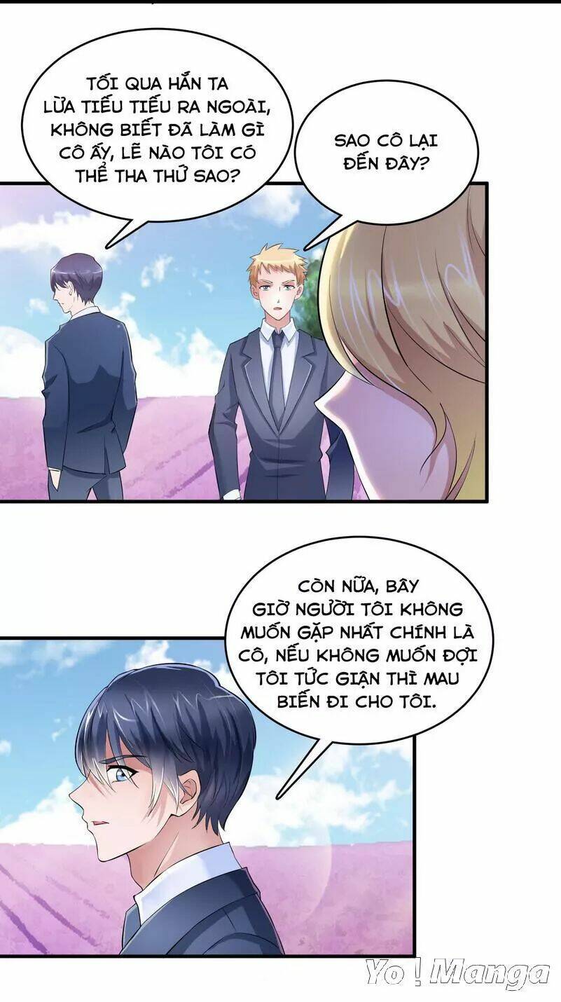 cô dâu gả thay của tổng tài chapter 79 5