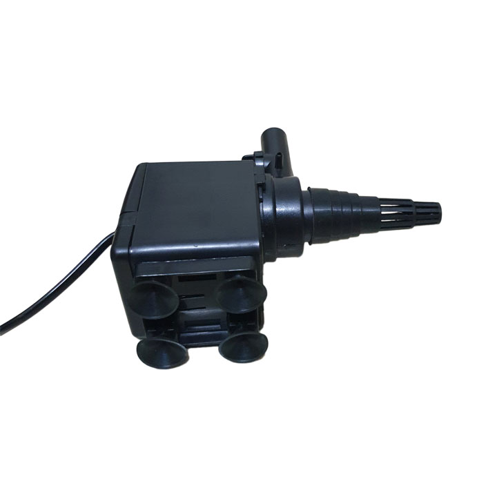 Máy bơm bể cá - bơm hòn non bộ ngâm chìm trong nước lifetech AP2500