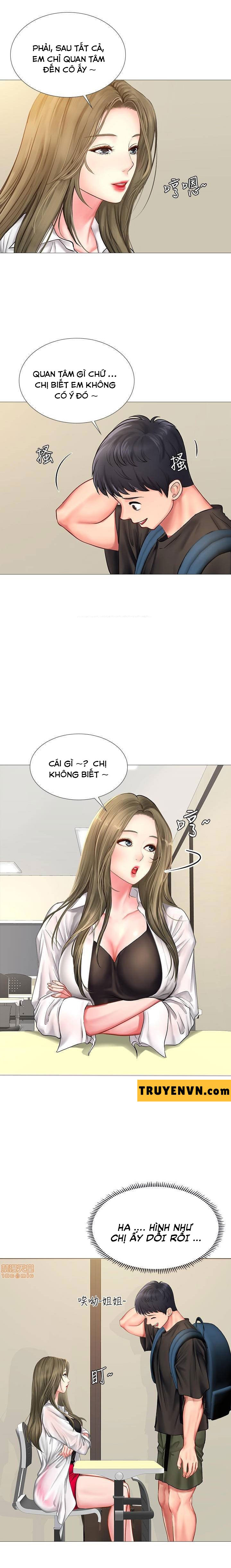 should i study at noryangjin? chapter 24 13