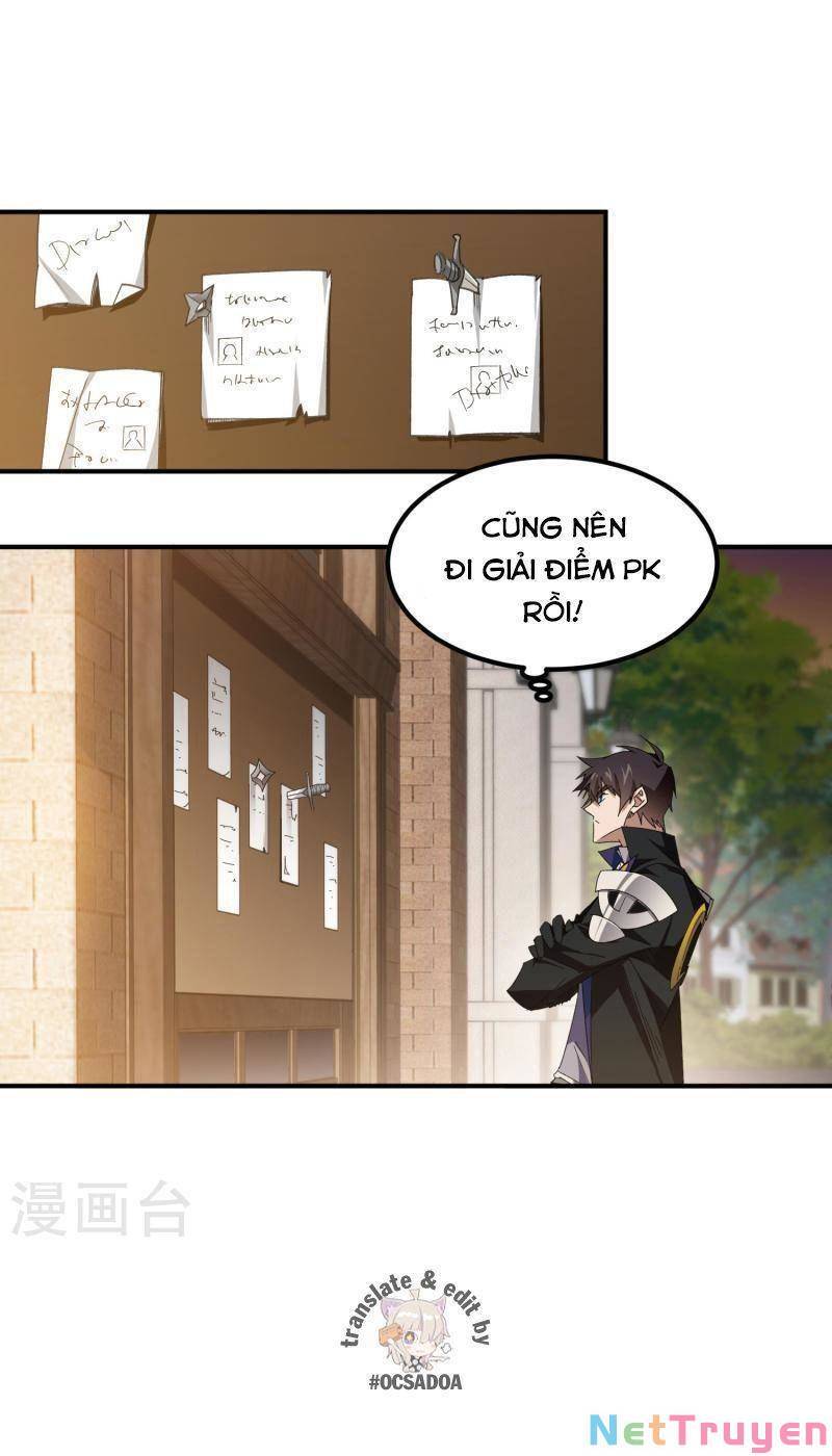 võng du chi cận chiến pháp sư chapter 450 1