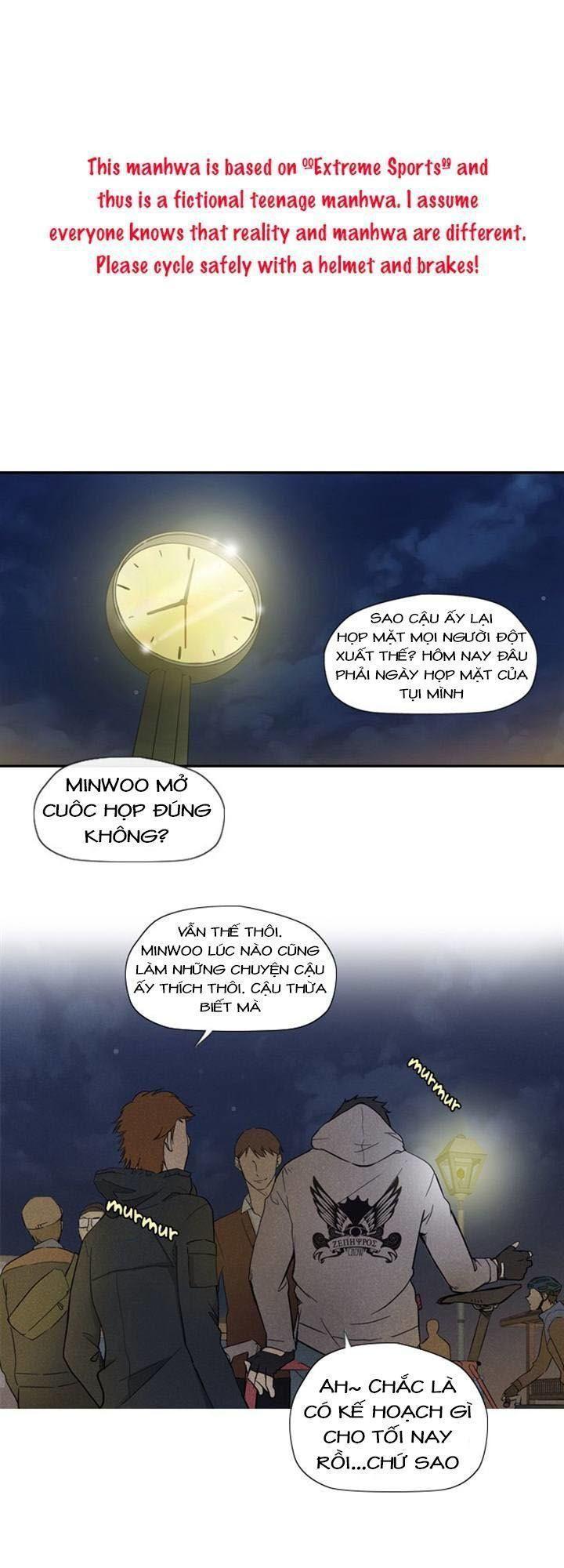 wind breaker chapter 10 2