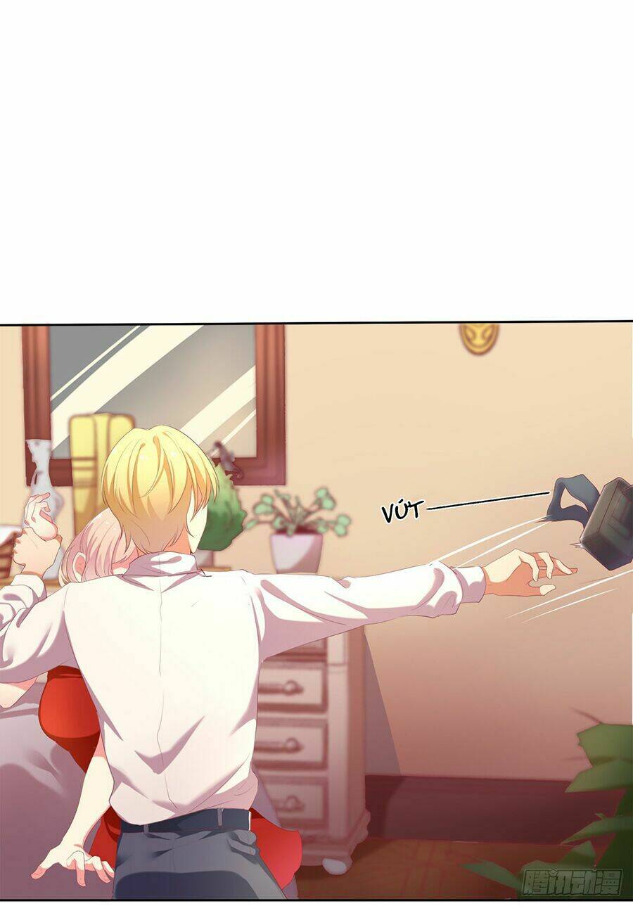 ngạo kiều tổng tài sủng điềm thê chapter 2 36