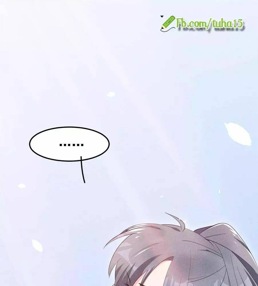 hoàng tử phu quân, ta nuôi ngươi a! chapter 17 18