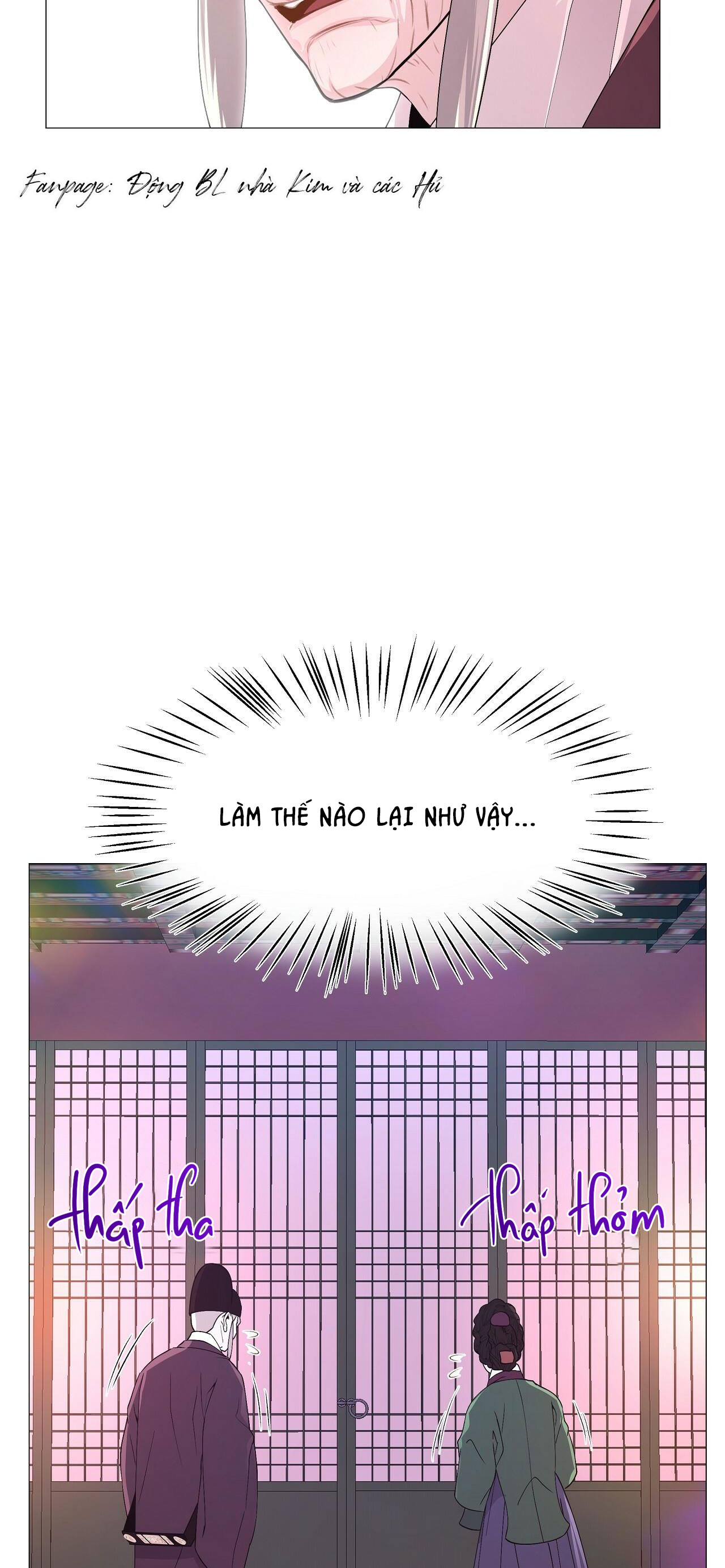 dạ xoa hóa liên ký chapter 12 37