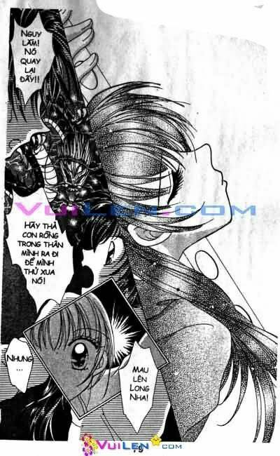 lâu đài cổ chapter 3 79