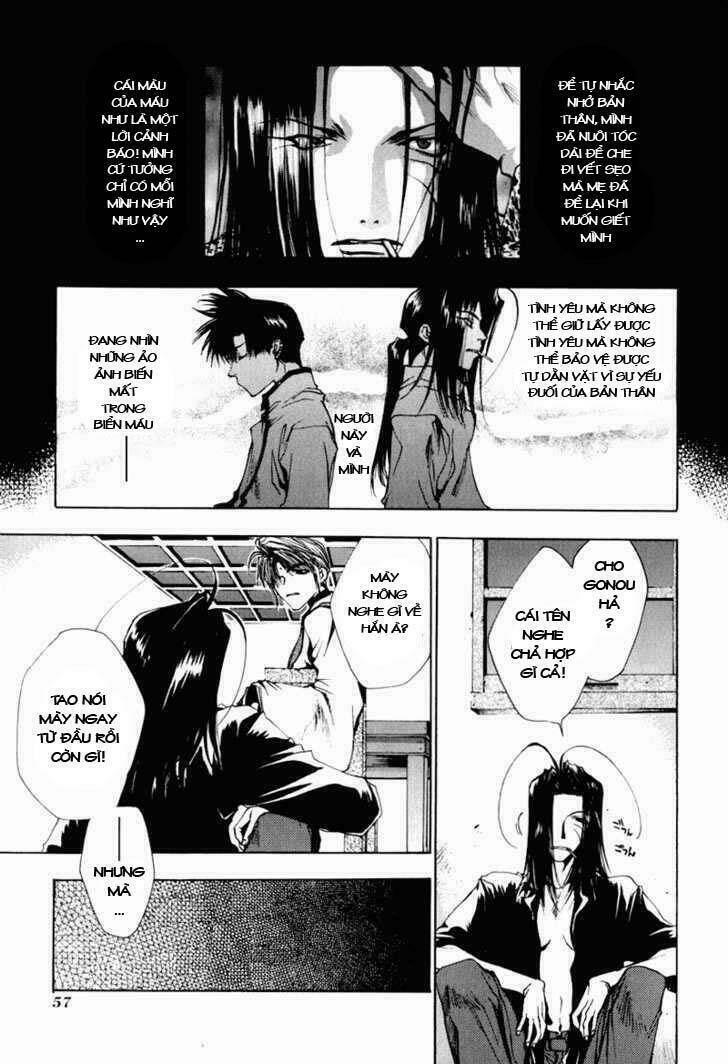 saiyuki chapter 25 22
