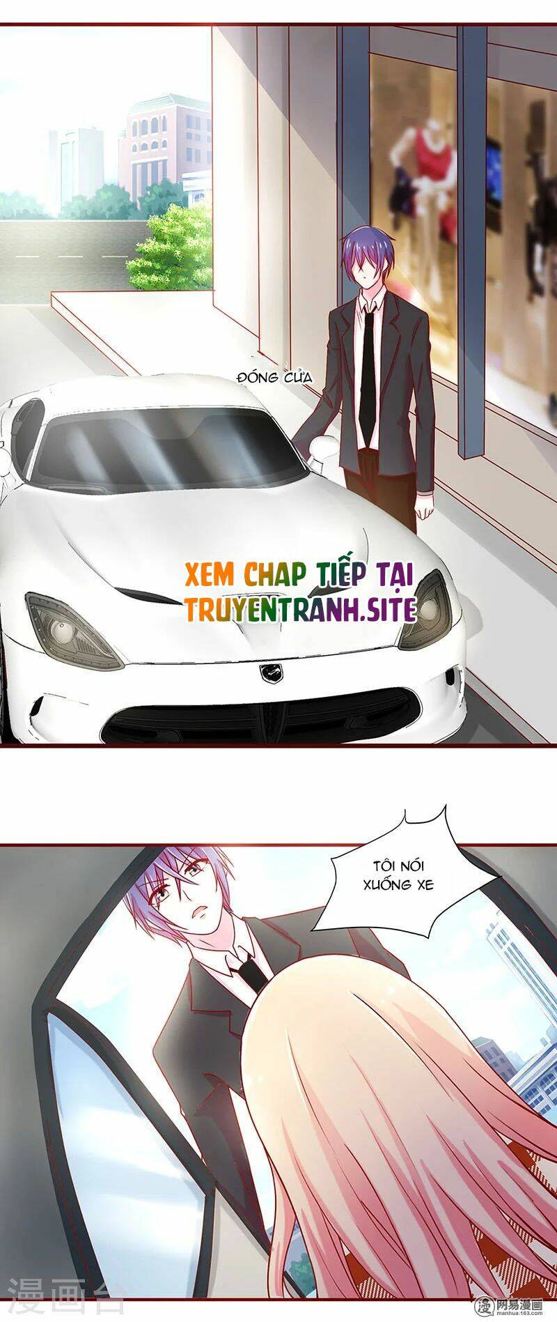 không gả cho tổng tài, gả cho người hầu chapter 37 13