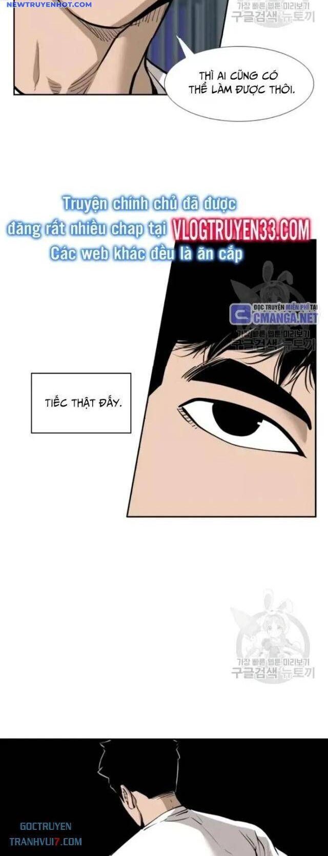 shark - cá mập chapter 214 17