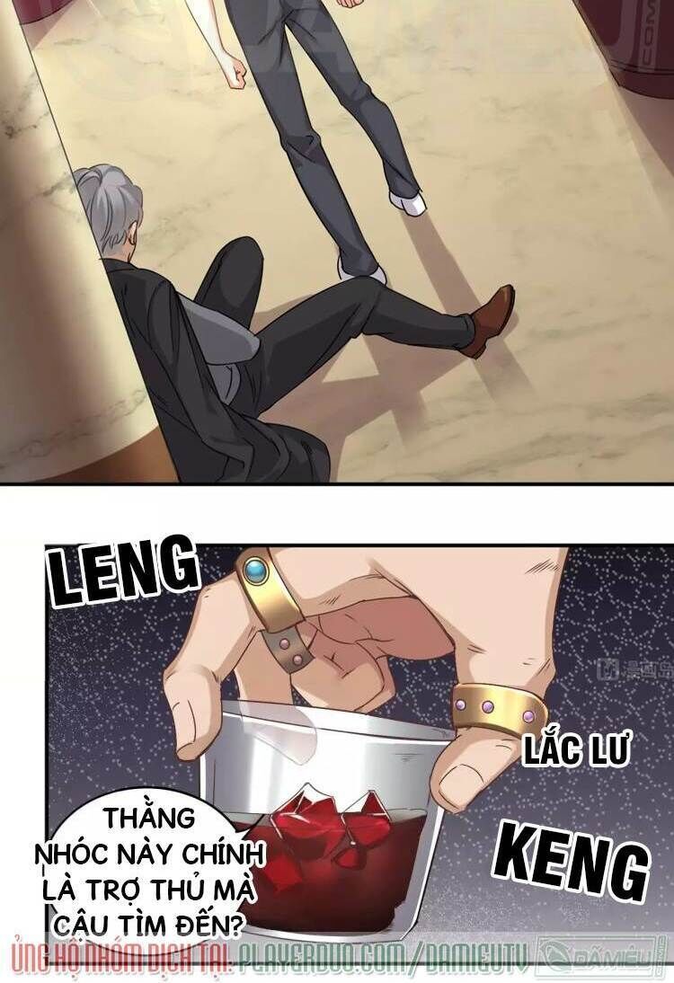 địa phủ khai phá thương chapter 72 16