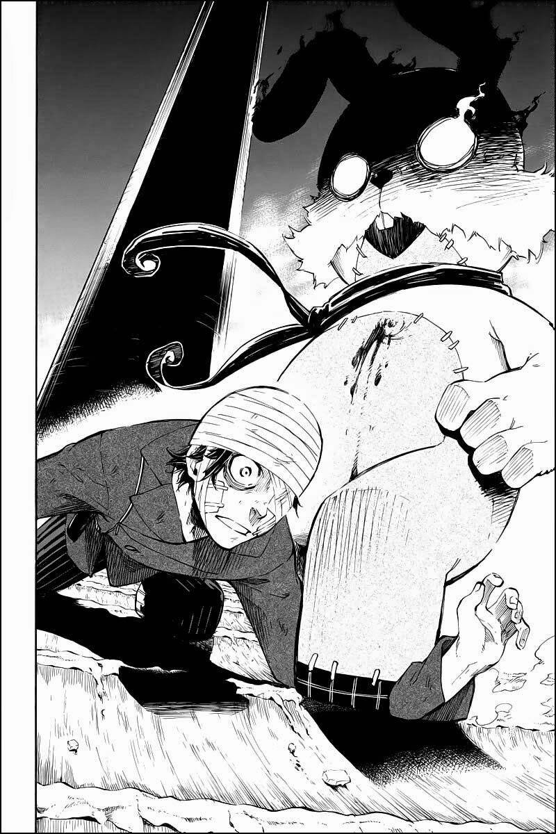 dolly kill kill chapter 38 4