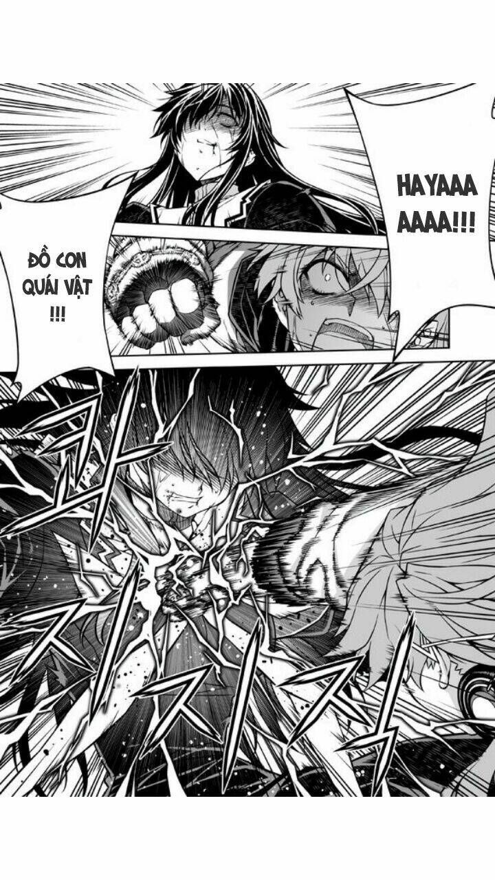 re:birth the lunatic taker chapter 28 27