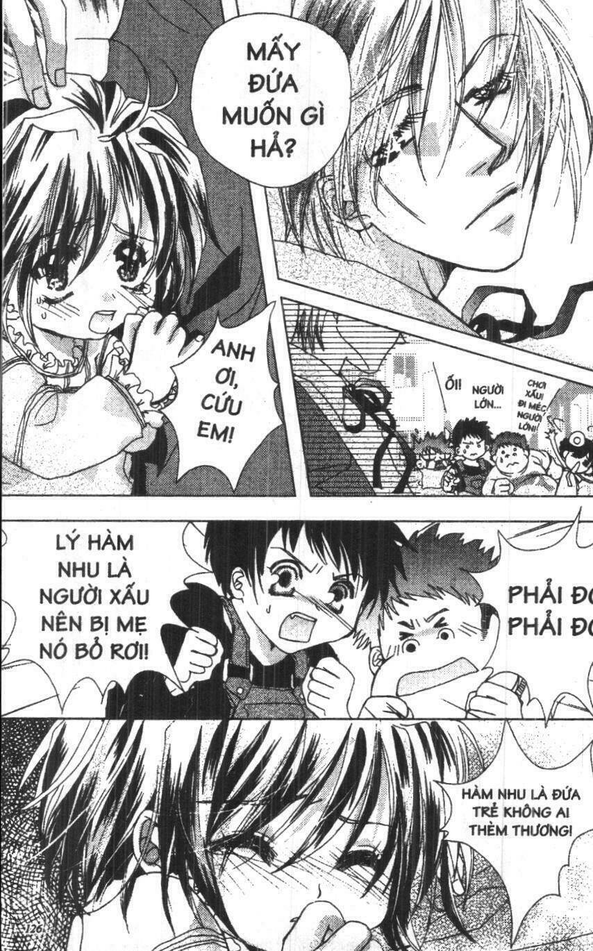 the lovers chapter 4 126