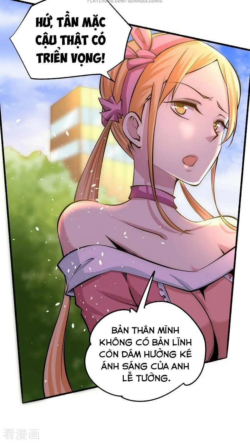 đô thị đỉnh phong cao thủ chapter 22 11