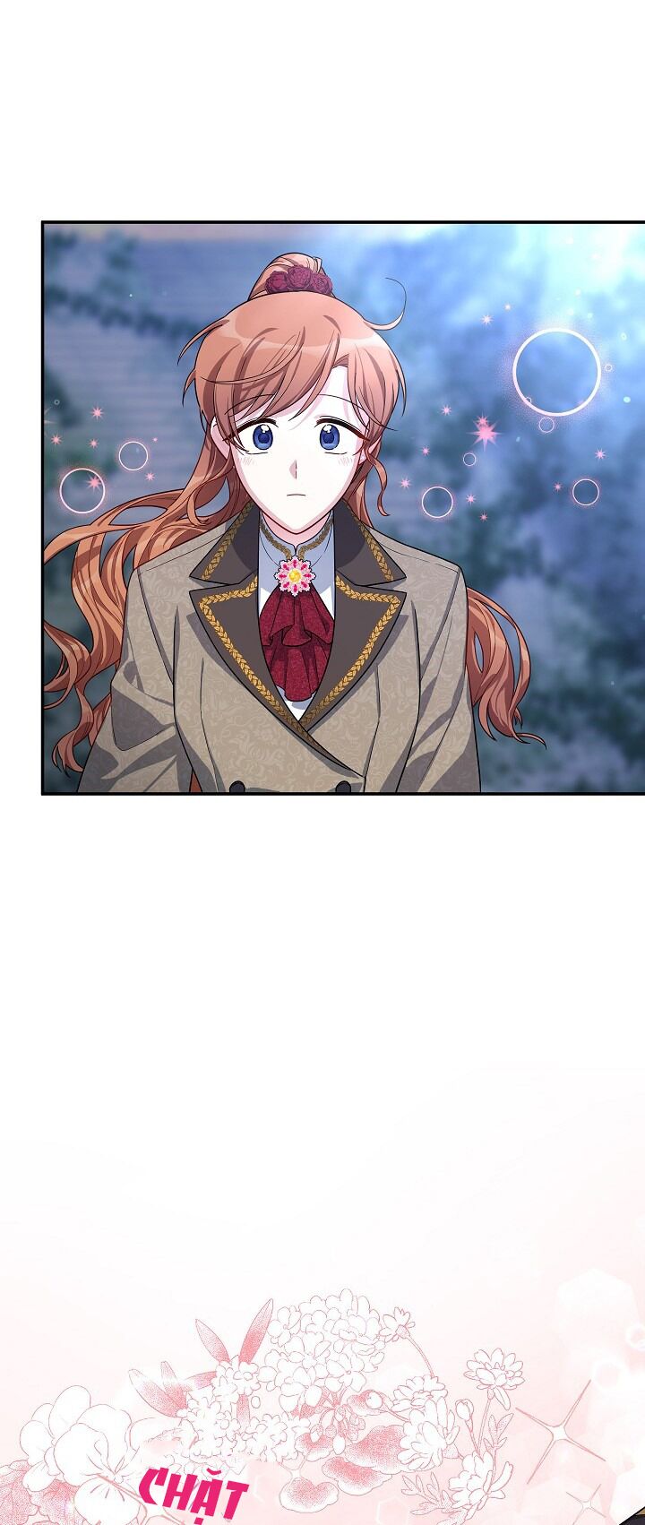 nữ công tước với tâm hồn trống rỗng chapter 39 19