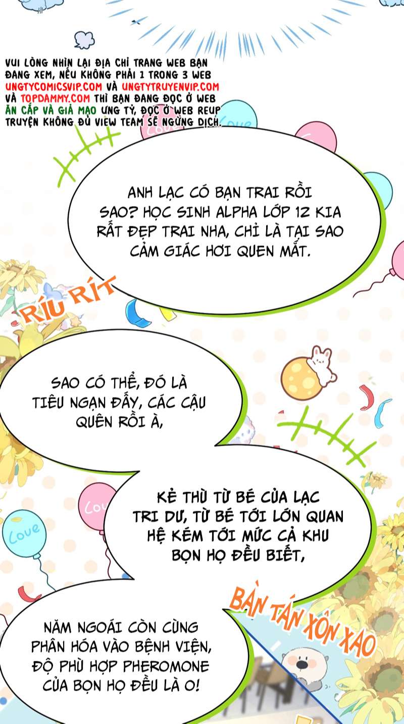 tín tức tố nói chúng ta không thể chapter 71 26