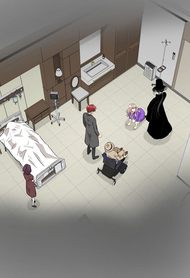 cuộc sống kỳ thú chapter 49 17