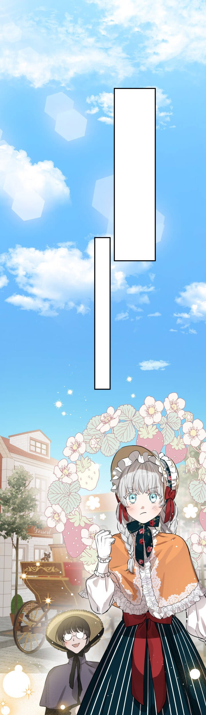 những nhân vật mạnh nhất thế giới ám ảnh tôi chapter 44 20