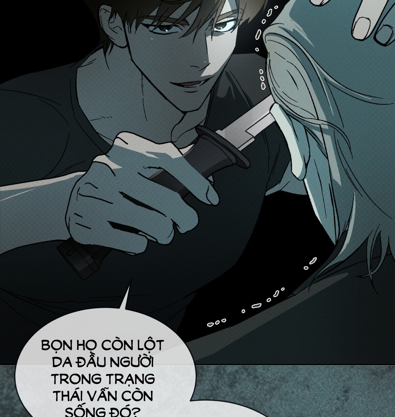 codename anastasia chapter 21.2 50