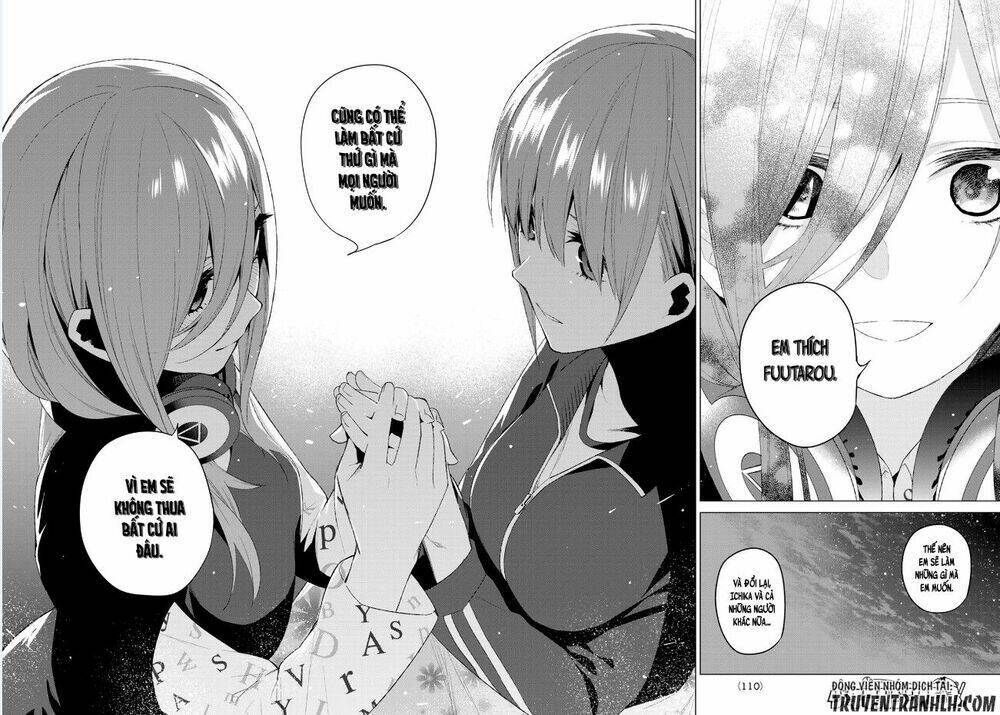 the five wedded brides chapter 31 9