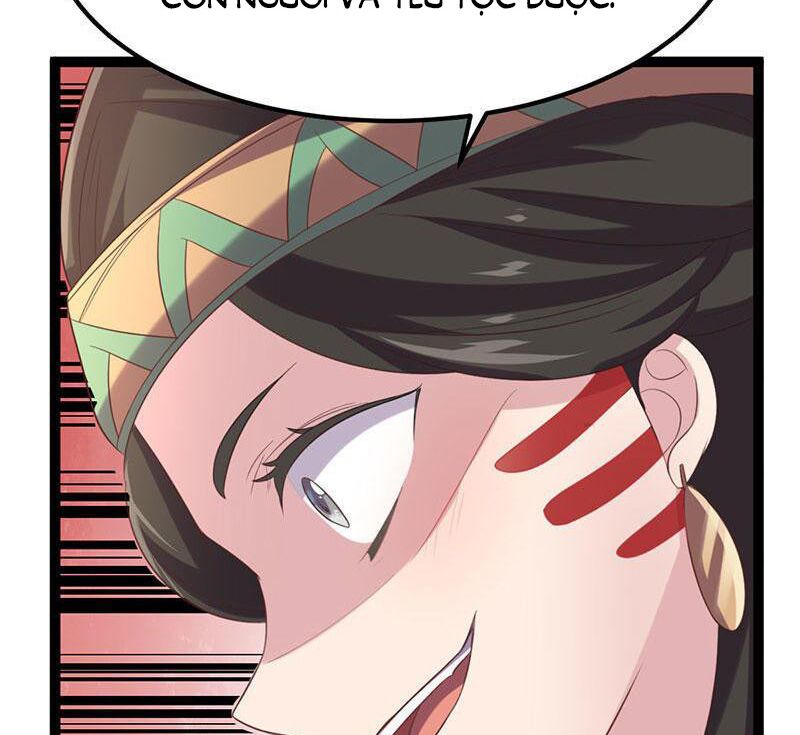 khuynh thế đế vương cơ chapter 34.2 13