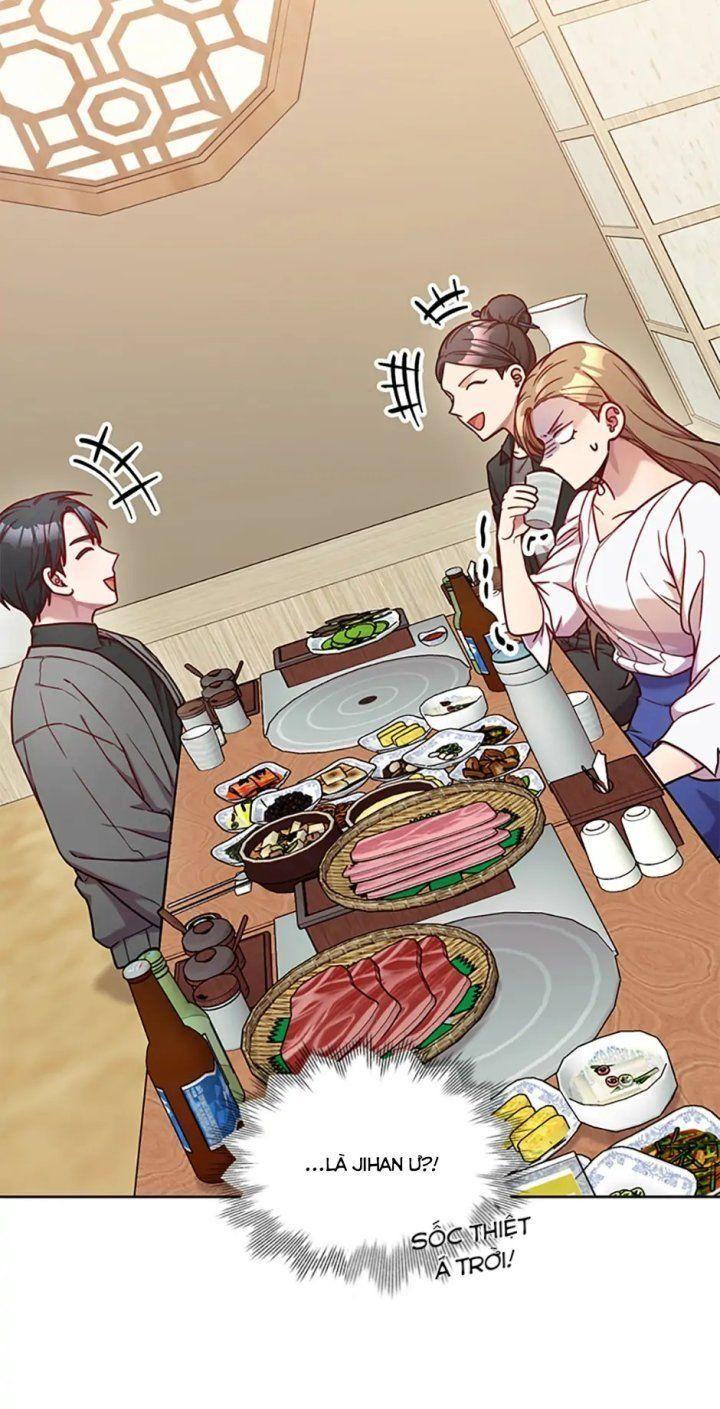 tôi không thèm kết hôn với anh đâu! chapter 6 30