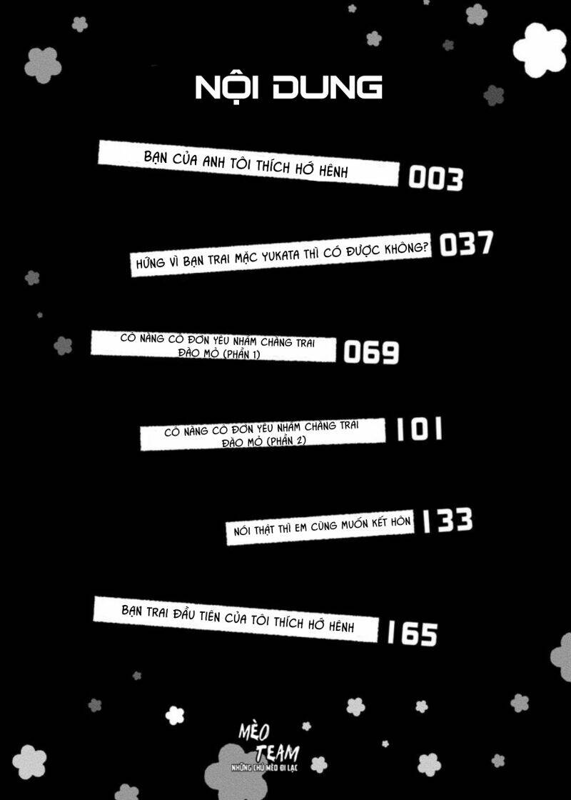 onii-chan no tomodachi ga roshutsukei danshi dattara chapter 1 6