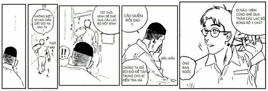 cao thủ bóng rổ chapter 277 14